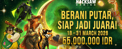 Bonus Selamat Datang lautanslotlogin.com