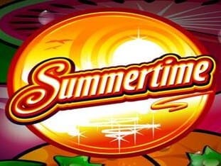Summertime
