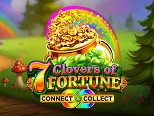 7 Clovers Of Fortune
