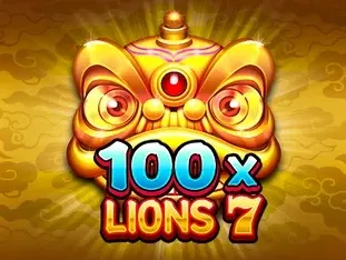 100x Lions7