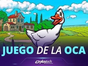 Juego De La Oca